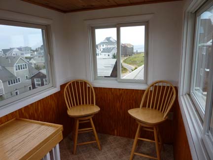 OceanSong - Lookout - Beach House Rental